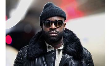 Black Thought & Black Rob Black Out On A New Song